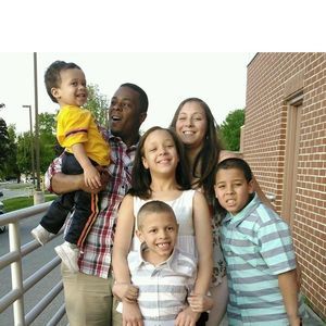 Meet your Posher, Jaylyn